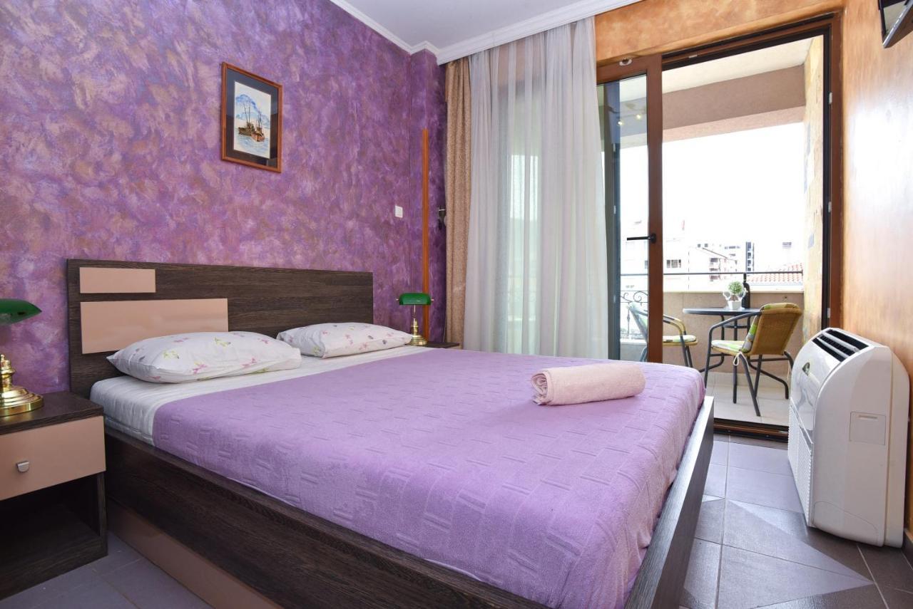 Apartment Lux M *