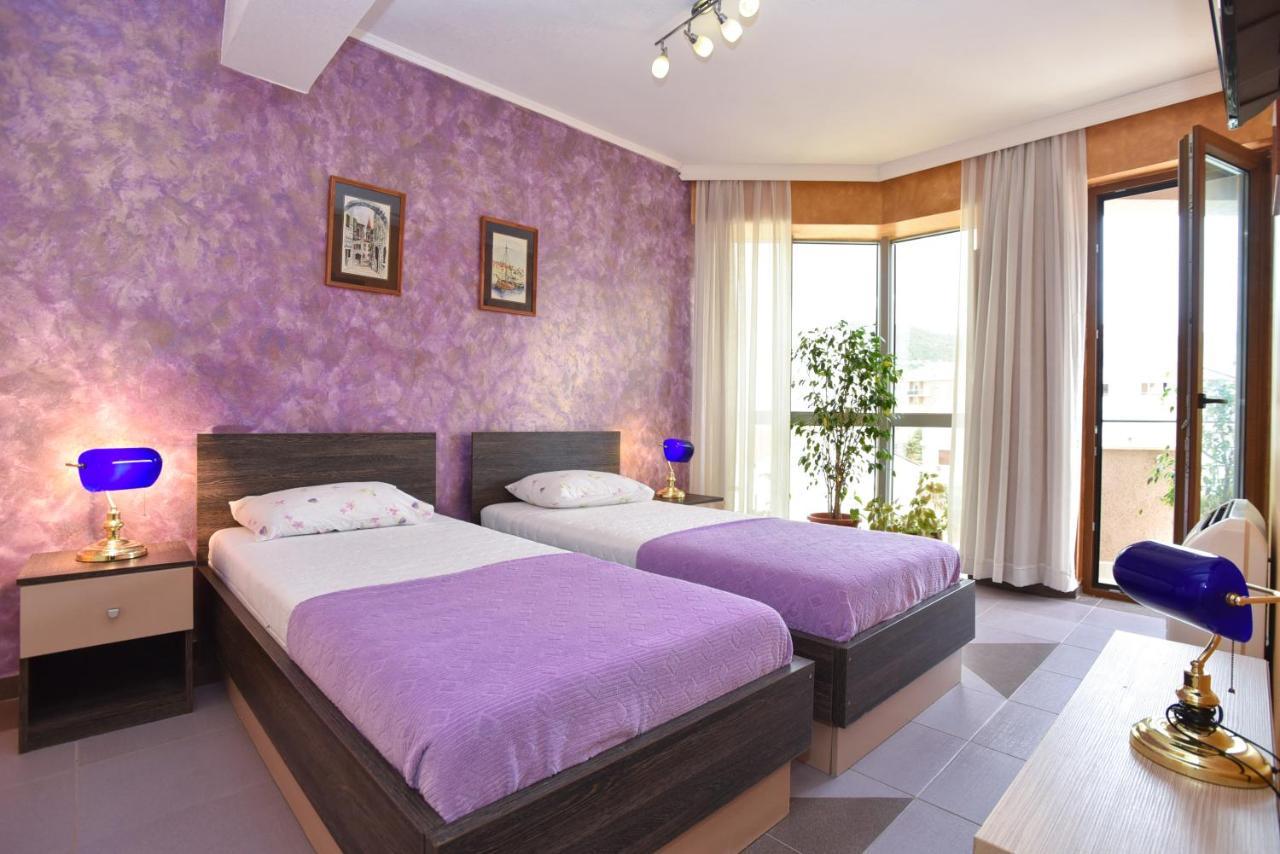 Apartment Lux M