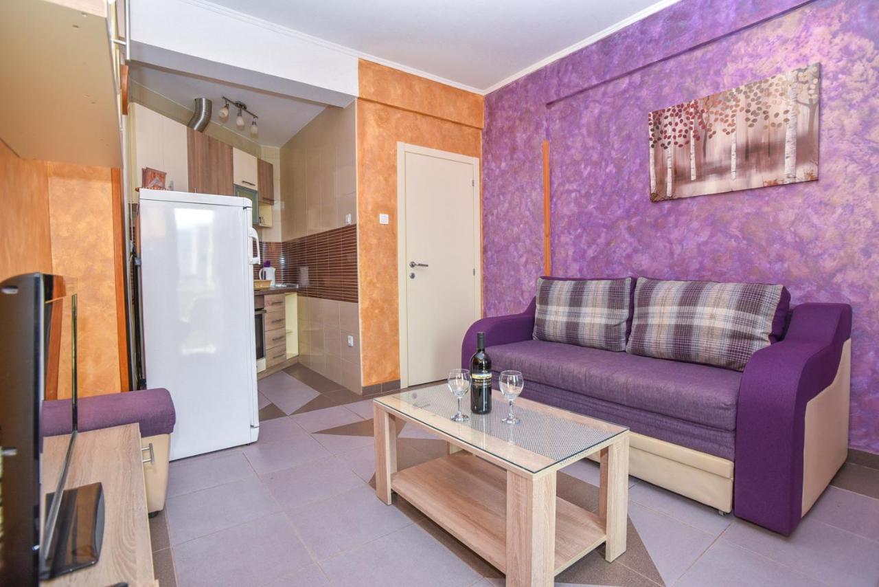 Apartment Lux M *