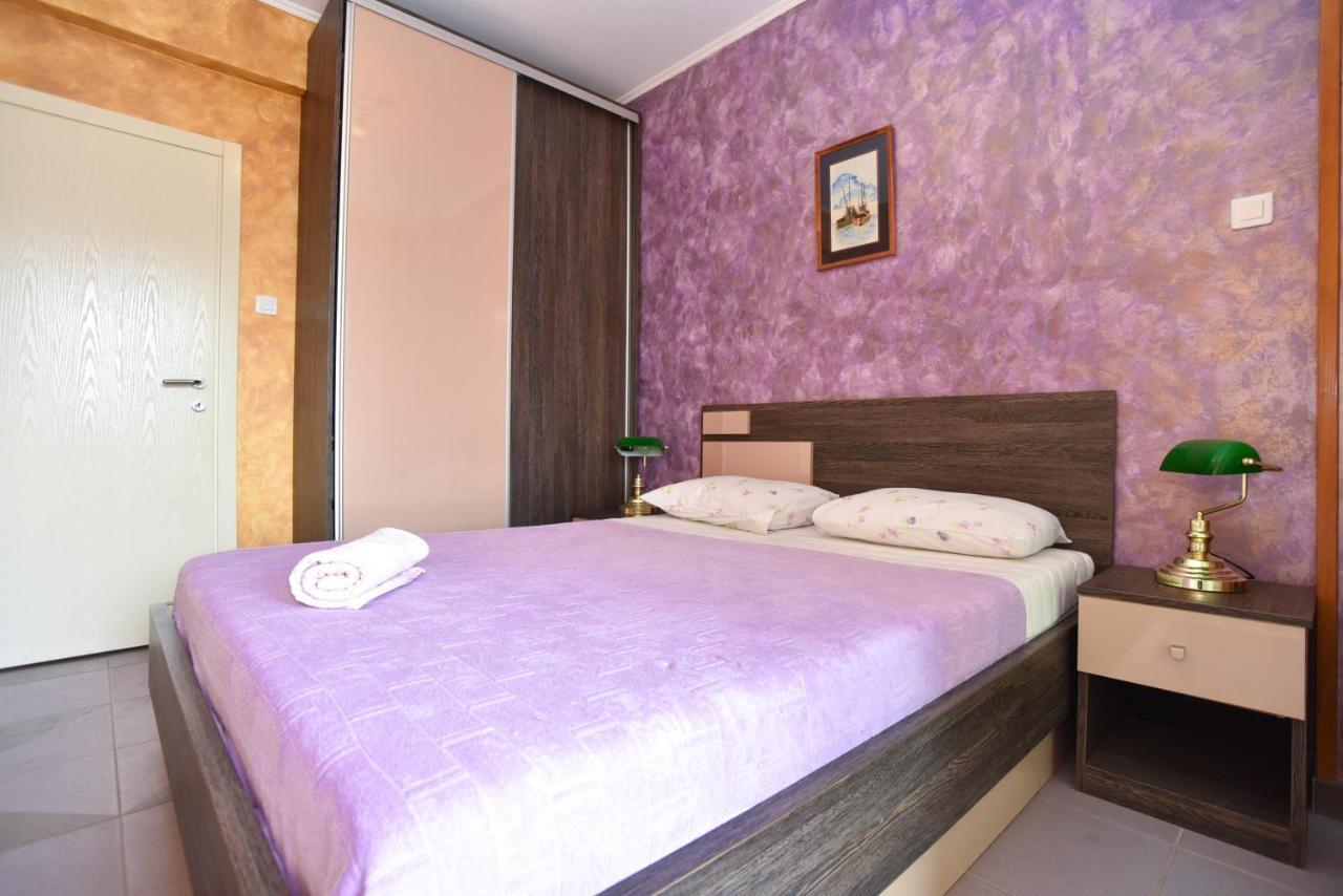 Apartment Lux M
