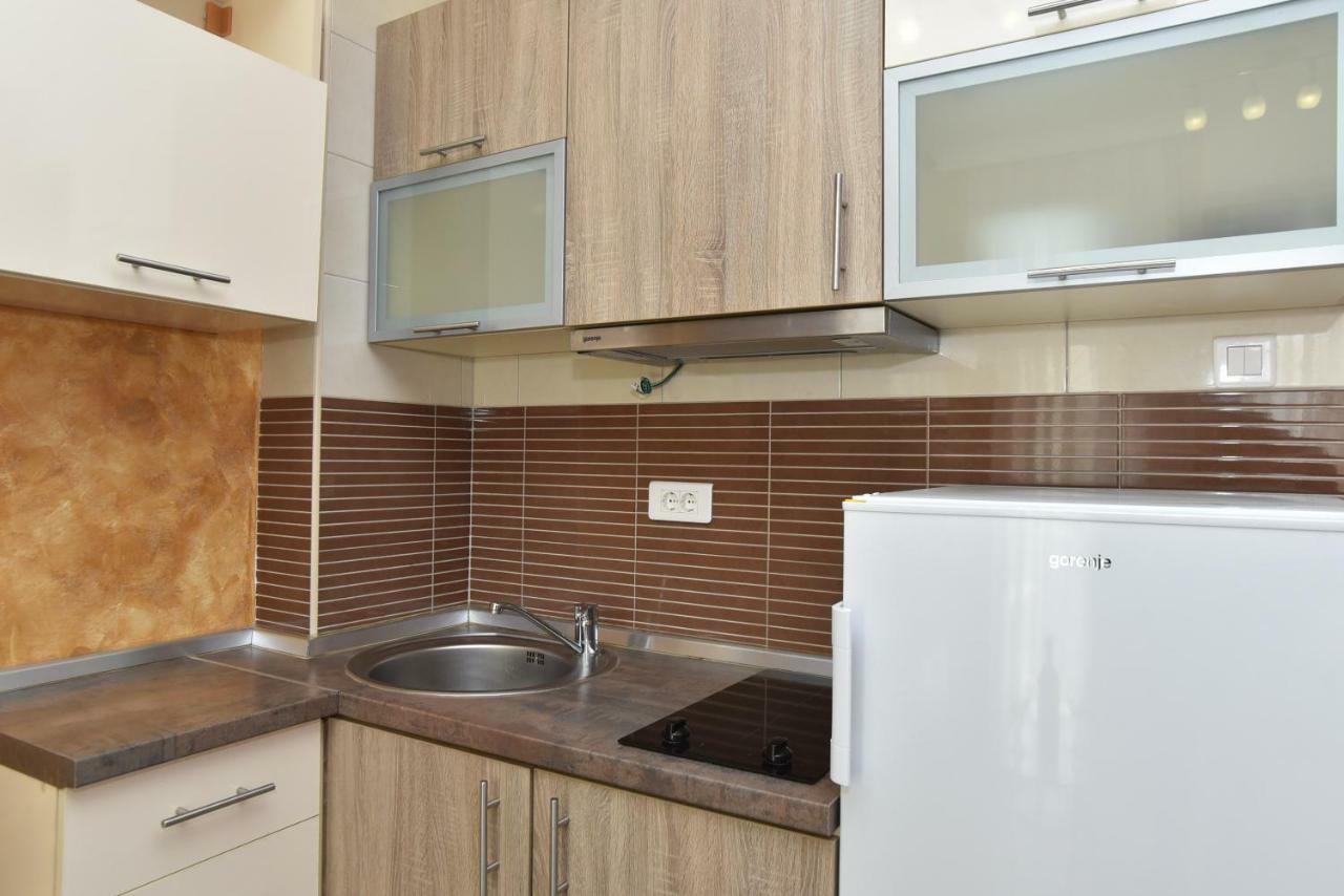 Apartment Lux M *