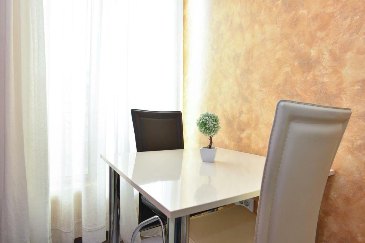Apartment Lux M Budva