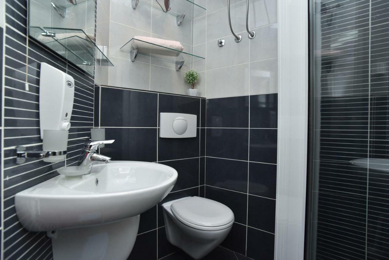 Apartment Lux M *