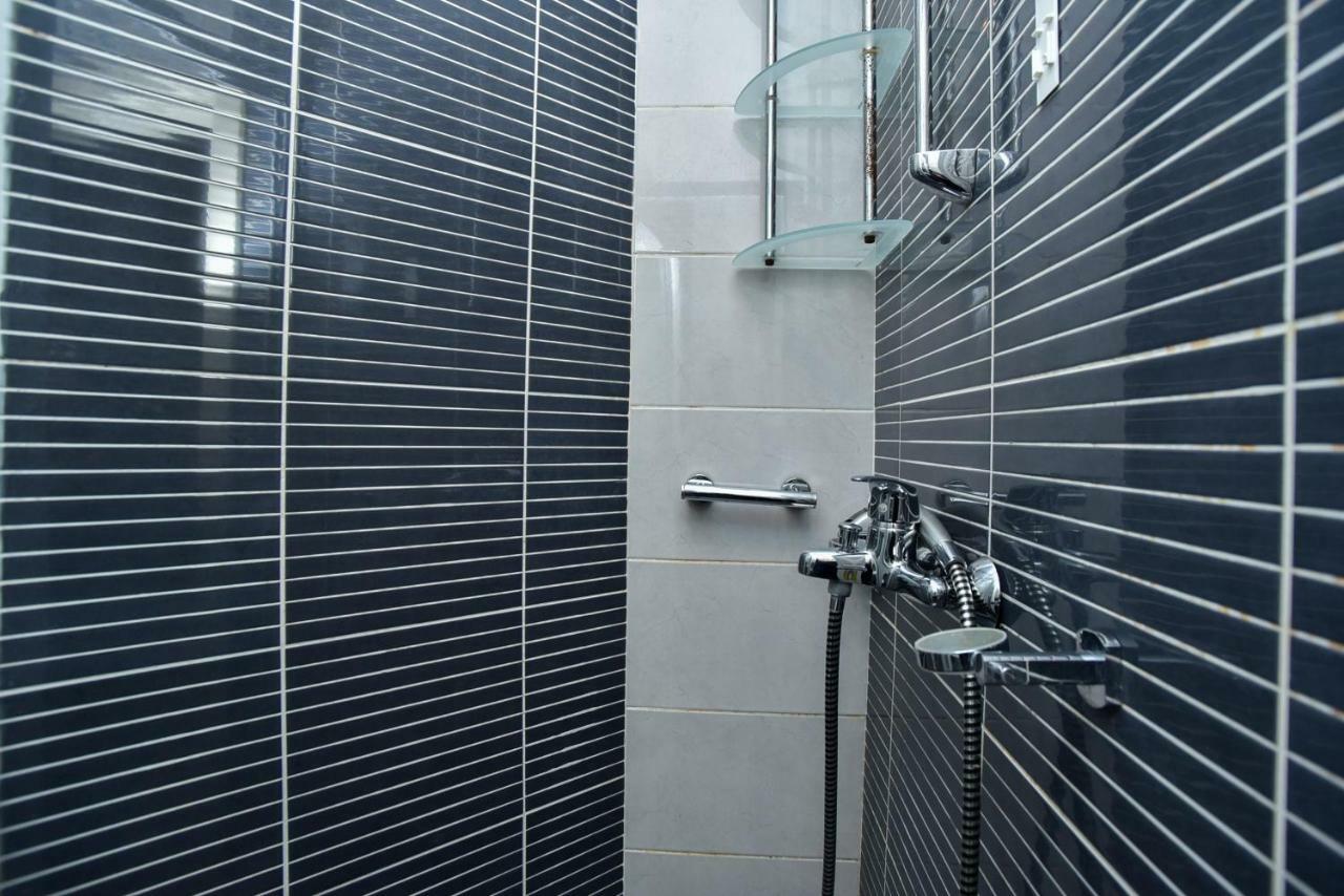 Apartment Lux M