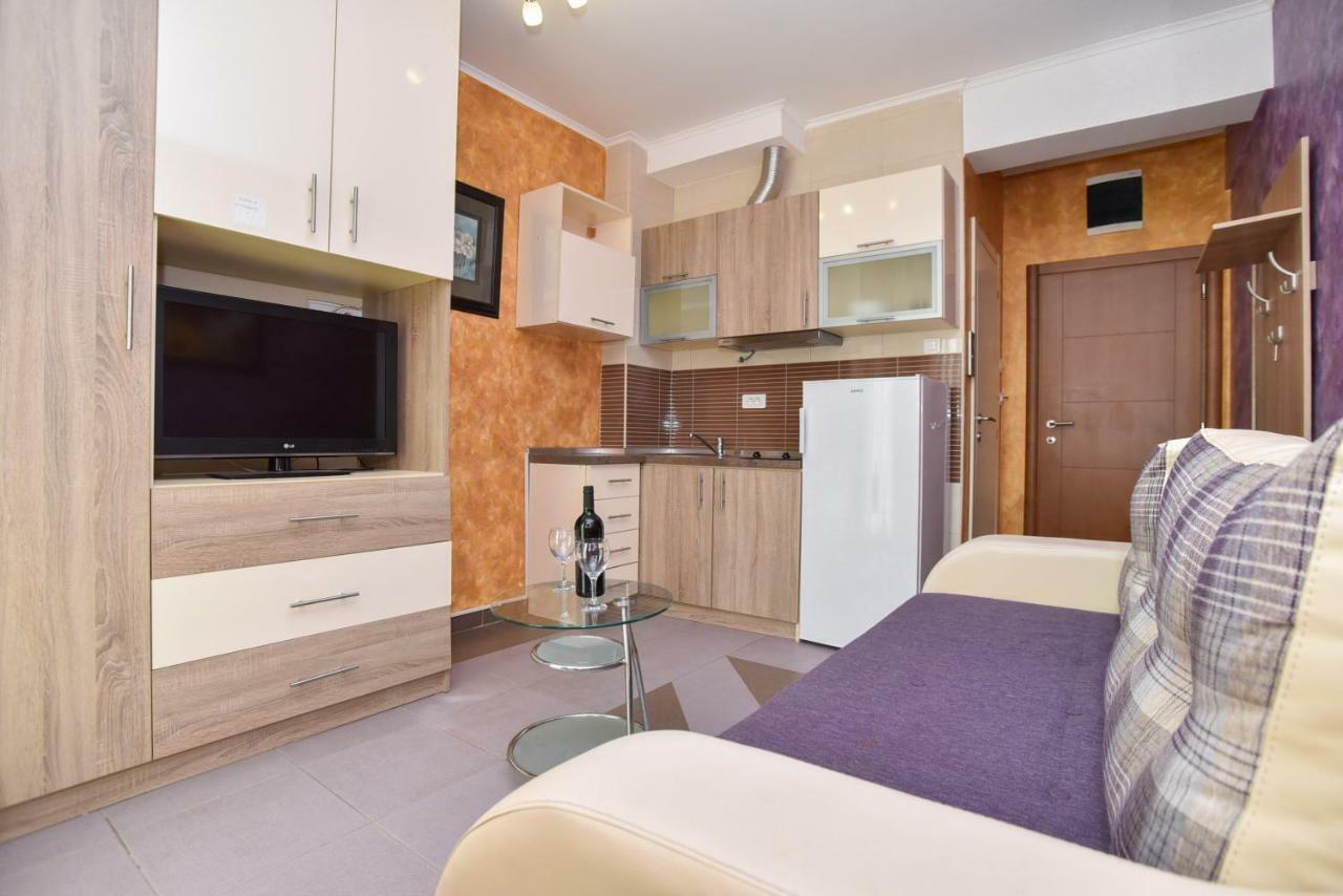 Apartment Lux M