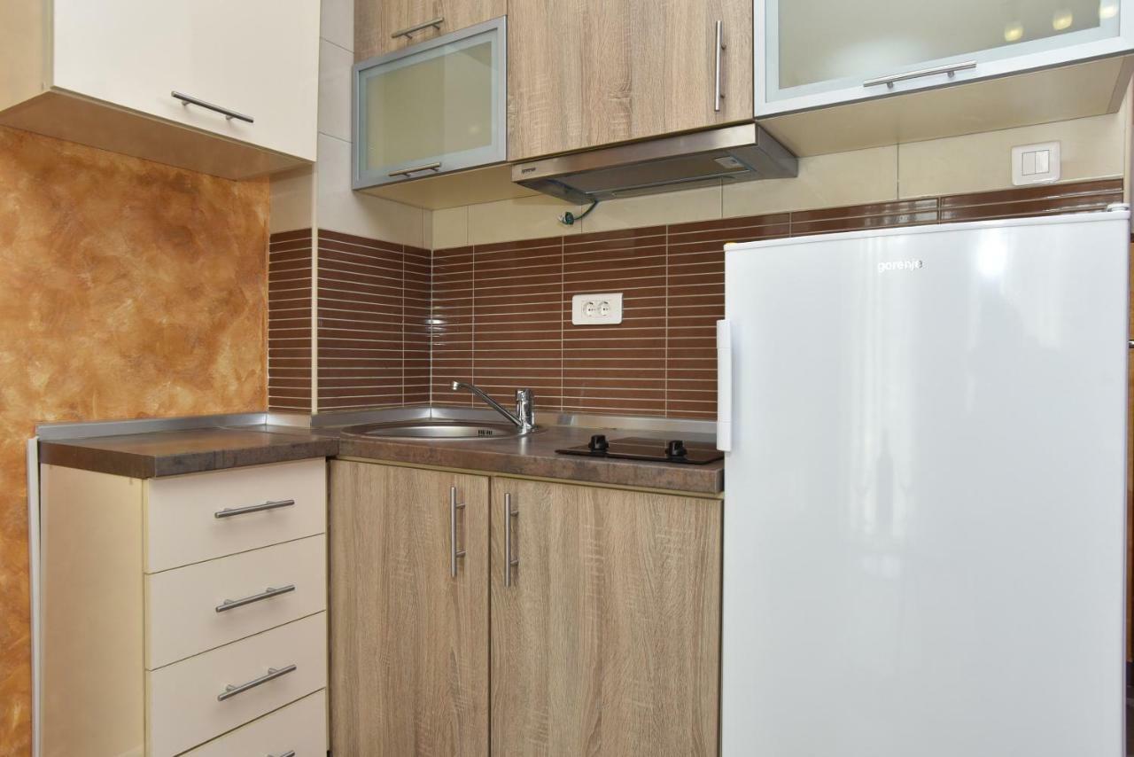 Lux M Budva