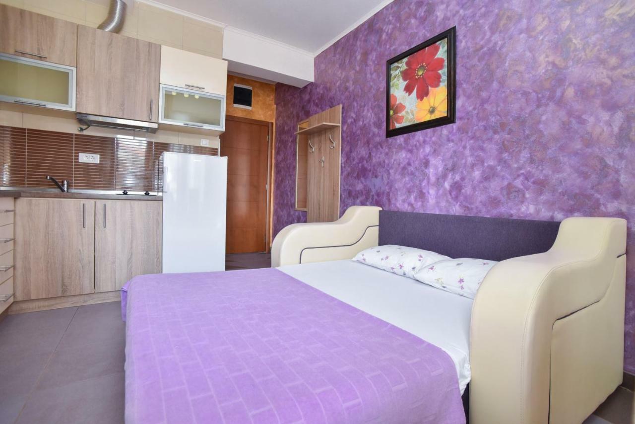Apartment Lux M *