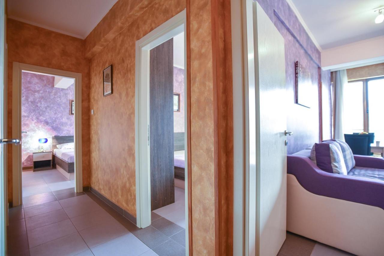 Apartman Lux M