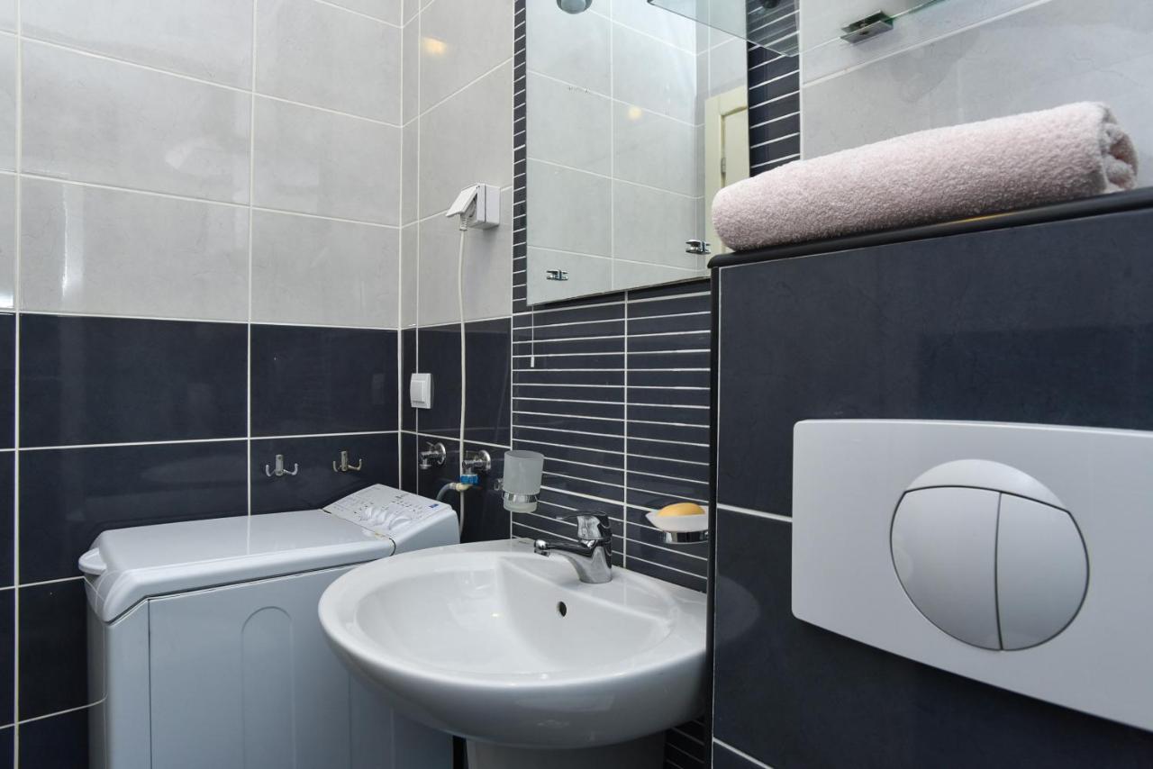 Apartman Lux M *