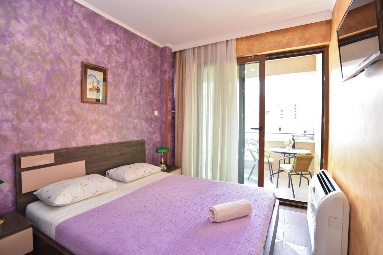Lux M Apartman *